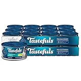 Blue Buffalo Tastefuls Natural Flaked Wet Cat