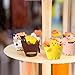 Farm Animal Cupcake Wrappers Toppers