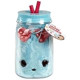 Num Noms Suprise in a Jar - Blue Raspberry Plush