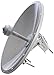 Ubiquiti RD-2G-24 RocketDish AirMax 2x2 PtP Bridge Dish Antenna