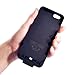 PERI Duo for iPhone 6/6s - Black (Not for 6 Plus Models)