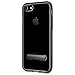 Spigen Ultra Hybrid S Designed for Apple iPhone 7 Case (2016) - Jet Black