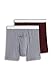 Jockey Men's Underwear Pouch Boxer Brief - 2 Pack