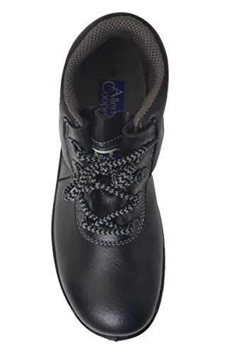 manslam safety shoes