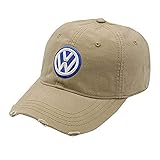 Volkswagen Your Favorite Cap Hat