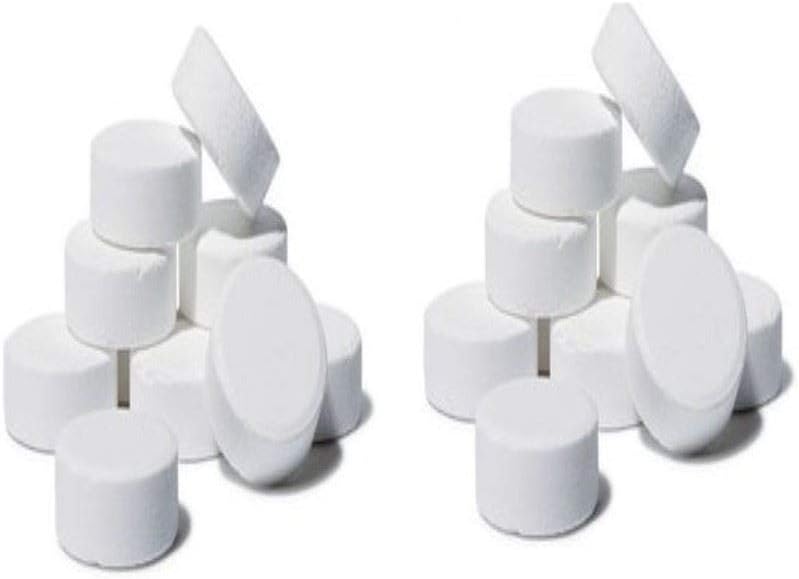 AardvarkProfessional Bleach Chlorine Disinfectant Tablets 20 Tablets