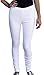 Ayurvastram Women's Cotton Jersey Long Leggings