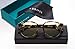 Prospek Bluelight Glasses Women Oversized, ARTIST (+2.5 Diopters) - High Optical Quality Clear Lenses