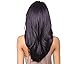 ISIS Brown Sugar Human Hair Blend Full Wig - BS110