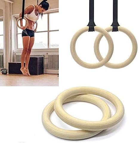 Gymnastic Ring Hanger Proyectos