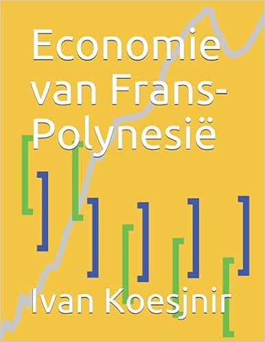Economie van Frans-Polynesië