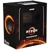 AMD Ryzen Threadripper 3970X-processor (32C/64T, 128 MB cache, 4,5 GHz boost)
