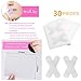 Latest Anti snoring Device Silicone Magnetic Anti Snore Nose Clipple Effective-Easy Stop Snoring Solution Professional Sleeping Aid Relieve Snore for Men Women (2 Pack)