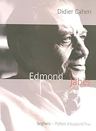 Edmond Jabès