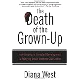 Death Of The Grown-Up