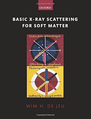 Download Basic X-Ray Scattering for Soft Matter PDF