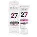 REKZE 27 Styling Gel w/Unique Premium Hold Strong Formula for Hair Thickening, Anti-Hair Loss & Thinning Hair - Hair Protection, Reduces Breakage For Men & Women