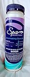 Spa Selections 86203 Chlorinating Granules, Brown/A