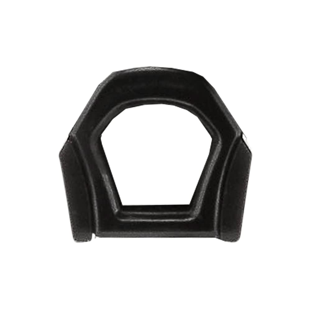 O'NEAL Unisex Adult 0502-934 Chinstrap Adjuster, Black, One Size