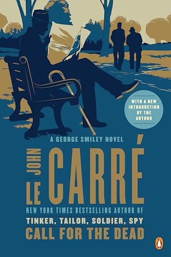Amazon.com: Secret Pilgrim: 9780345374769: Le Carre, John: Books