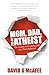 Mom, Dad, I'm an Atheist: The Guide to Coming Out as a Non-believer
