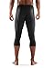 SKINS Men's A400 Compression 3/4 Tights