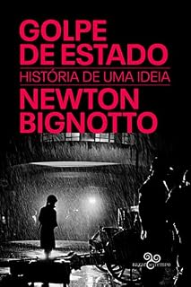 Livro Golpe de Estado: História de uma ideia