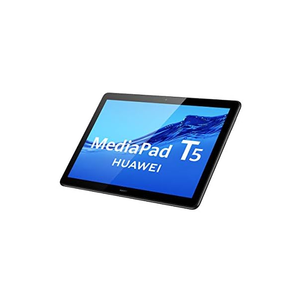 HUAWEI MediaPad T5 - Tablet de 10.1" FullHD (Wifi, RAM de 4GB, ROM de 64GB) - Imagen 4
