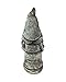 Halloween Zombie Married Couple Garden Gnome Skeleton Statues