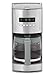 Kenmore 40706 12-Cup Programmable Aroma Control Coffee Maker in Stainless Steel