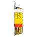Bussmann (VP/ATC-20-RP) Yellow 20 Amp 32V Fast Acting ATC Blade Fuse, (Pack of 25)