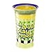 Sassy Slogan Cup 9oz, Eat Drink Play Repeat