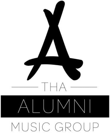 Tha Alumni Snapback Cap Kid Ink Black And White Wiz Khalifa Tyga Tisa Mitchell Ness Ymcmb New Amazon De Sports Outdoors