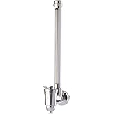 7 Inch Stainless Steel Berkey Water View Spigot for Travel Berkey and Big Berkey Systems