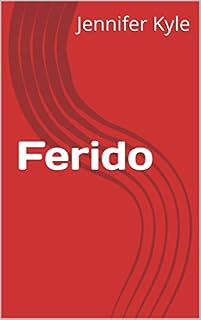 Livro Ferido