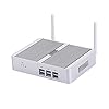 HUNSN-Fanless-Mini-PCDesktop-ComputerHTPCKodi-BoxIntel-Celeron-Quad-Core-N3150N3160J3160Windows-10-ProLinux-UbuntuBM04AC-WiFiBT402HDMI2LAN4USB302USB204G-RAM64G-SSD HUNSN Fanless Mini PC,Desktop Computer,HTPC,Kodi Box,Intel Celeron Quad Core N3150/N3160/J3160,Windows 10 Pro/Linux…