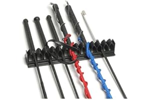 SLSWHLX Jack's Manufacturing Whip Holder