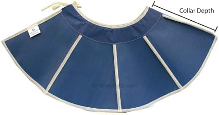 vet one elizasoft recovery collar