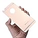 iPhone 6Plus 6sPlus Case-Yerwal Rose Gold Front+Back Mirror Tempered Glass Film Screen Protector Cover for iPhone 6Plus 6sPlus 5.5