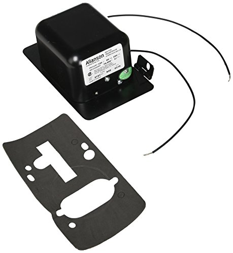 Allanson 2721-620 15346 Ignition Transformer