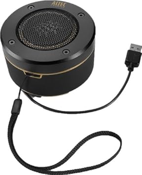 altec lansing orbit usb