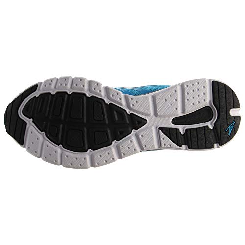Zoot Men's m Laguna-m, Deep Sky/Black/Pewter 10 M US - Thumbnail 5