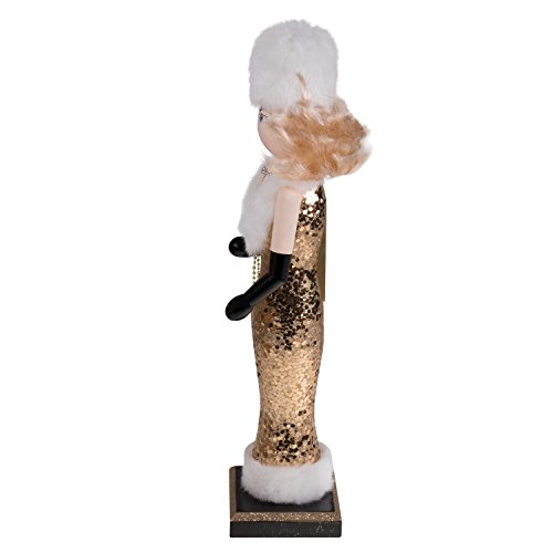 1 Nutcracker+Clever+Creations+Collectable+Christmas