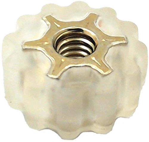 Feather butterfly Replace W10917062 / W10279262 - Blender Coupler for KitchenAid