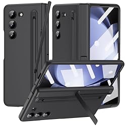 NINKI Compatible for Samsung Galaxy Z Fold 6 Case