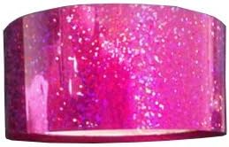 Hologram plating tape pink (japan import)