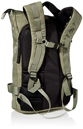 adidas iconic premium backpack