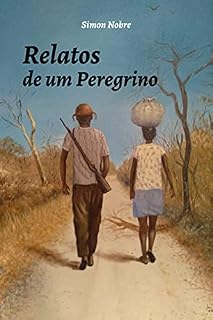 Livro Relatos de um Peregrino