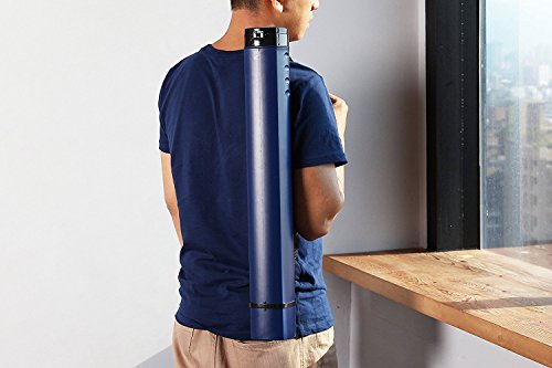 3 Plastic+Storage+Tube+Expandable+Blueprints