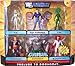 DC Universe Infinite Heroes Prelude to Doomsday Gift Pack